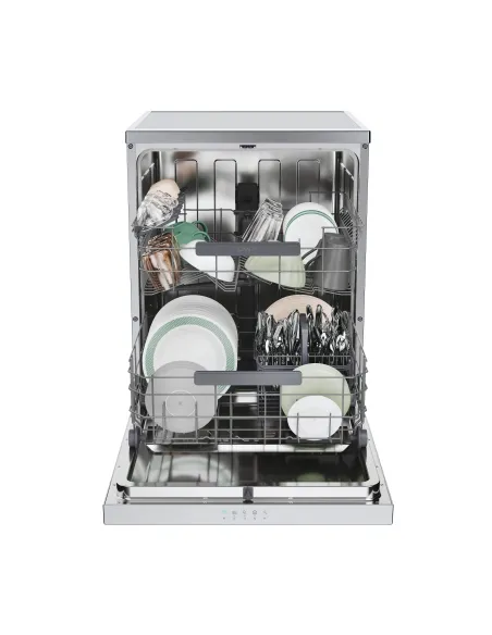 Candy RapidÓ CF 4E7L0X Libera installazione 14 coperti