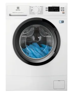 Electrolux EW6S560I lavatrice Caricamento frontale 6 kg 951 Giri min Bianco