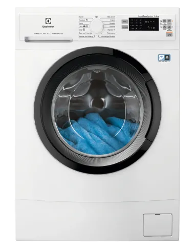 Electrolux EW6S560I lavatrice Caricamento frontale 6 kg 951 Giri min Bianco