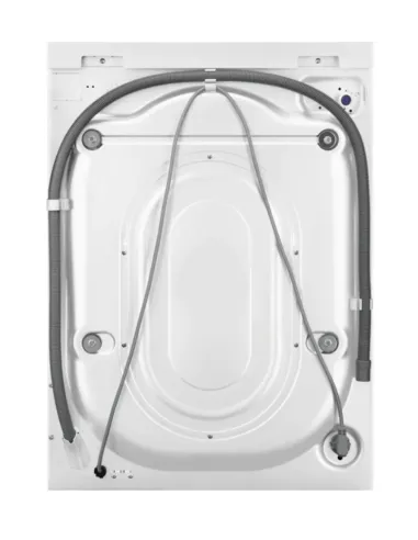 Electrolux EW6S560I lavatrice Caricamento frontale 6 kg 951 Giri min Bianco