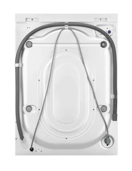 Electrolux EW6S560I lavatrice Caricamento frontale 6 kg 951 Giri min Bianco