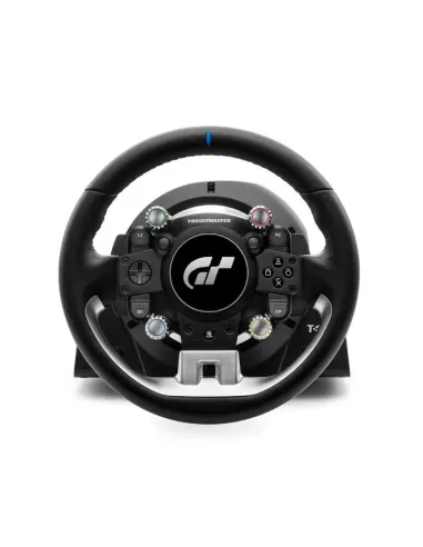 Guillemot T-GT II Nero Sterzo + Pedali PC, PlayStation 4, PlayStation 5