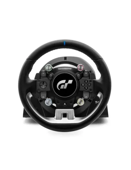 Guillemot T-GT II Nero Sterzo + Pedali PC, PlayStation 4, PlayStation 5