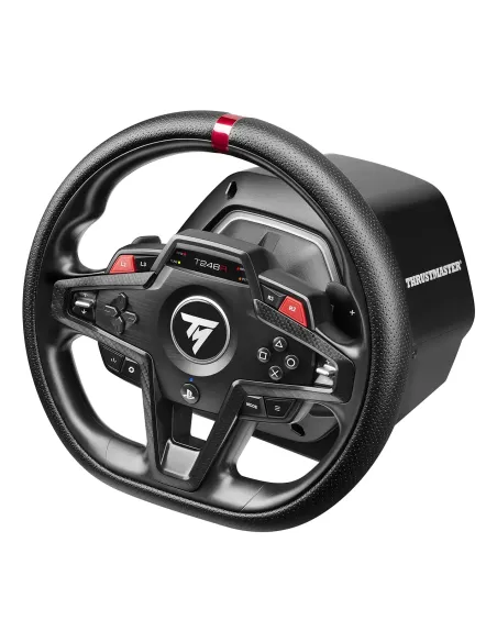 Thrustmaster T248R Carbonio USB Sterzo + Pedali PC, PlayStation 4, PlayStation 5