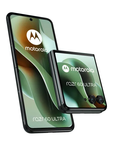 Motorola razr 60 Ultra con Moto AI (16 512GB, 50+50MP, selfie 50MP, display esterno 4.0" interno 7" pOLED 165Hz, Qualcomm