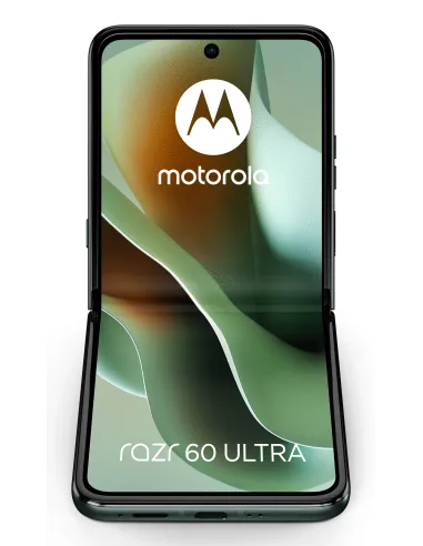 Motorola razr 60 Ultra con Moto AI (16 512GB, 50+50MP, selfie 50MP, display esterno 4.0" interno 7" pOLED 165Hz, Qualcomm