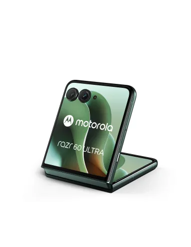 Motorola razr 60 Ultra con Moto AI (16 512GB, 50+50MP, selfie 50MP, display esterno 4.0" interno 7" pOLED 165Hz, Qualcomm