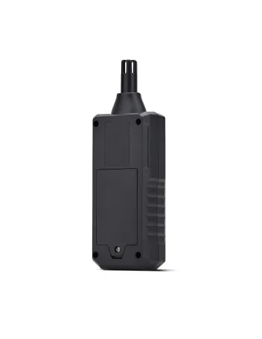 StarTech.com Termoigrometro Digitale - Misuratore Portatile di Umidità e Temperatura con Display LCD per Sala Server e Ufficio