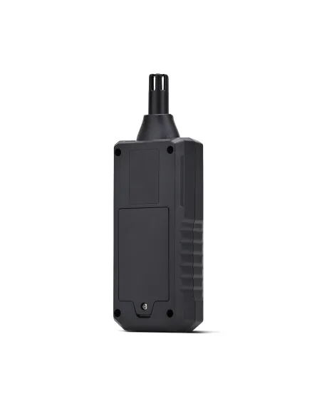 StarTech.com Termoigrometro Digitale - Misuratore Portatile di Umidità e Temperatura con Display LCD per Sala Server e Ufficio