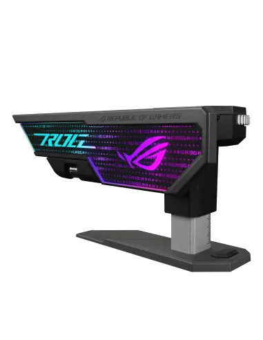 ASUS ROG Herculx Graphics Card Holder Universale Supporto per scheda grafica