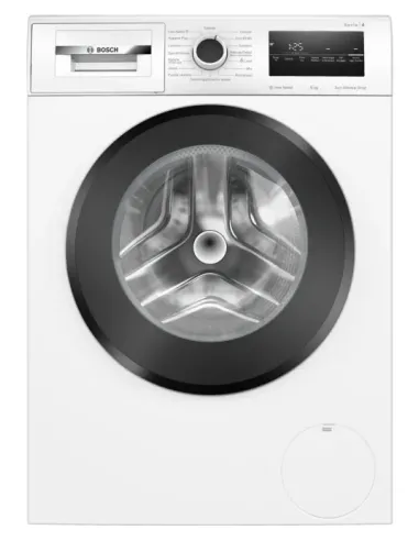 Bosch Serie 4 WAN28228IT Lavatrice a carica frontale 8kg 1400g min Bianco Classe A