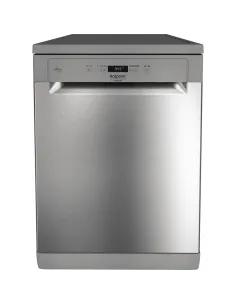 Hotpoint Ariston Lavastoviglie a libera installazione HA2FFC14BX