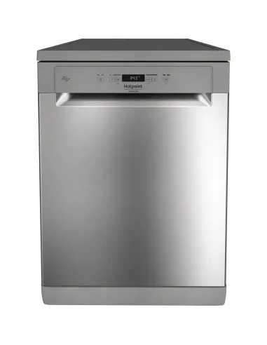 Hotpoint Ariston Lavastoviglie a libera installazione HA2FFC14BX