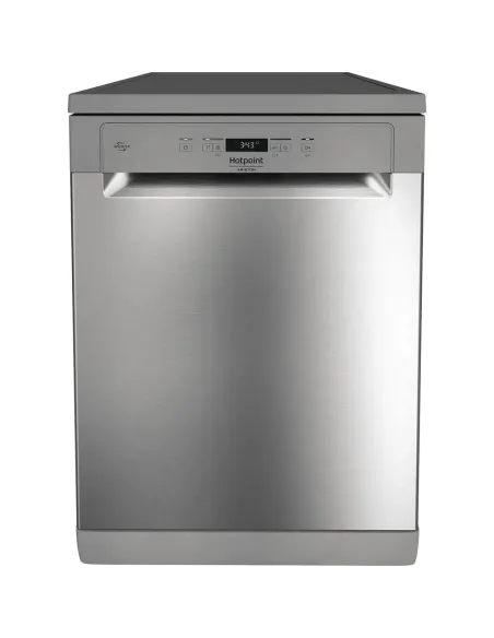 Hotpoint Ariston Lavastoviglie a libera installazione HA2FFC14BX