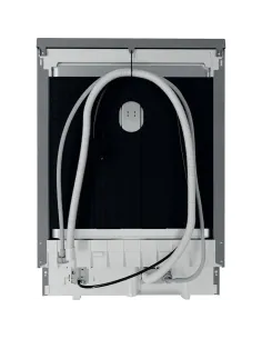 Hotpoint Ariston Lavastoviglie a libera installazione HA2FFC14BX 2