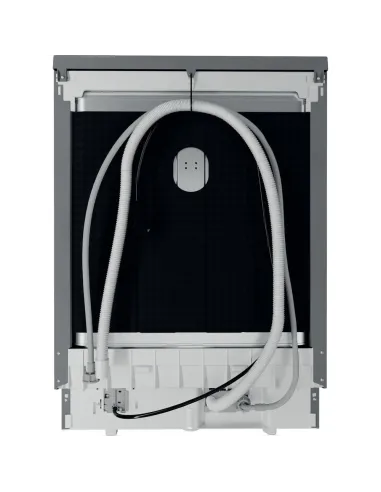 Hotpoint Ariston Lavastoviglie a libera installazione HA2FFC14BX