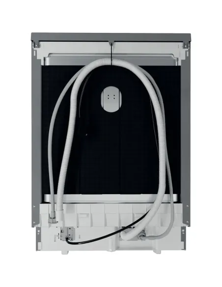 Hotpoint Ariston Lavastoviglie a libera installazione HA2FFC14BX