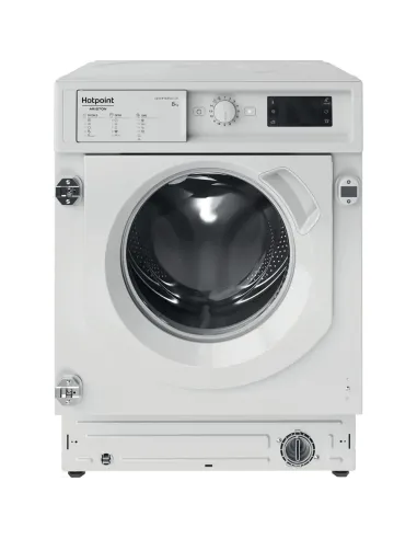 Hotpoint Ariston Lavatrice da incasso BI WMHG 81485 EU