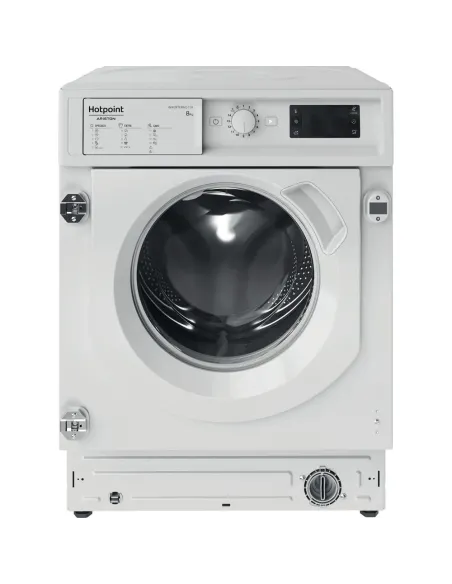 Hotpoint Ariston Lavatrice da incasso BI WMHG 81485 EU