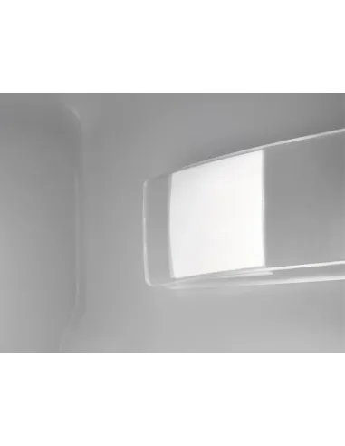 Electrolux FRIGORIFERO ARMADIO FRIGOCONGELATORE STATICO CLASSE E LFB3AE12S