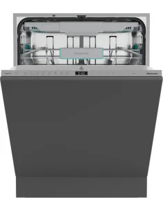 Hisense HV16A A scomparsa totale 16 coperti