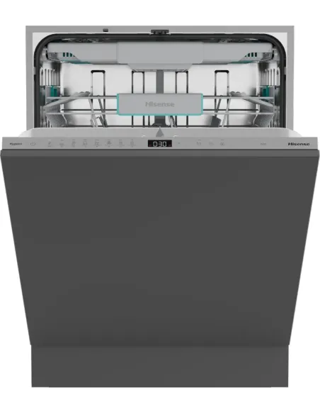 Hisense HV16A A scomparsa totale 16 coperti