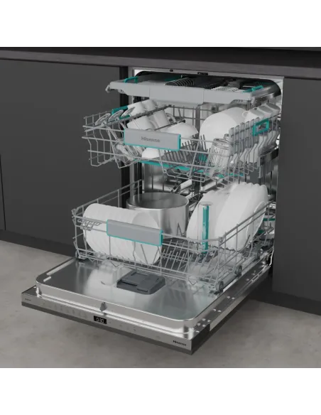 Hisense HV16A A scomparsa totale 16 coperti