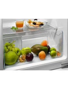 Electrolux FRIGORIFERO ARMADIO FRIGORIFERO STATICO CLASSE E LRB2AE88S 2