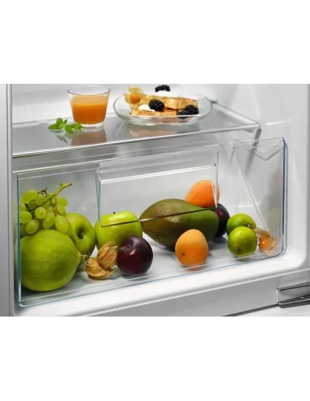 Electrolux FRIGORIFERO ARMADIO FRIGORIFERO STATICO CLASSE E LRB2AE88S