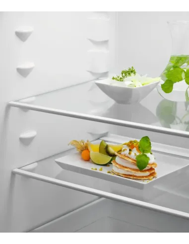 Electrolux FRIGORIFERO ARMADIO FRIGORIFERO STATICO CLASSE E LRB2AE88S