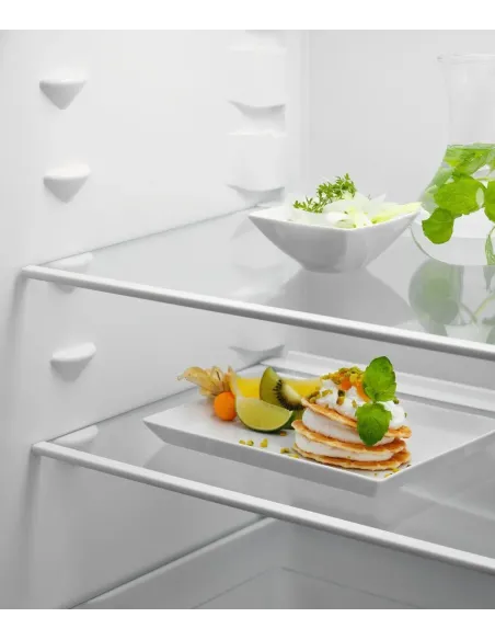 Electrolux FRIGORIFERO ARMADIO FRIGORIFERO STATICO CLASSE E LRB2AE88S