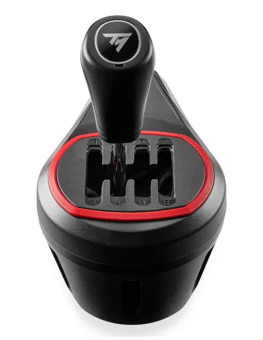 Thrustmaster TH8S Shifter Aggiunte per il cambio da corsa