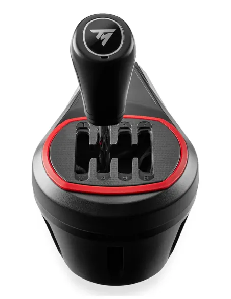 Thrustmaster TH8S Shifter Aggiunte per il cambio da corsa