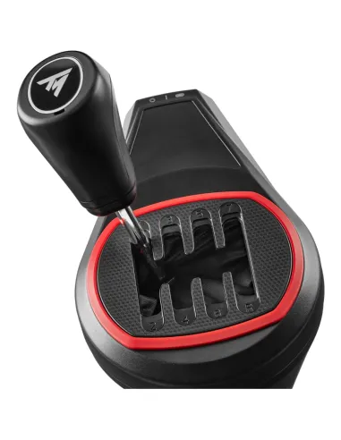 Thrustmaster TH8S Shifter Aggiunte per il cambio da corsa