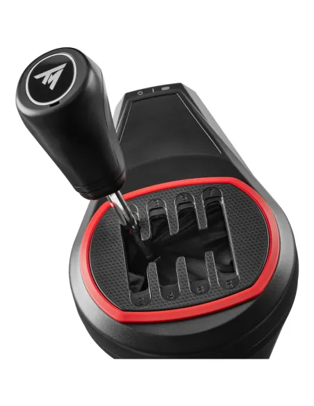 Thrustmaster TH8S Shifter Aggiunte per il cambio da corsa