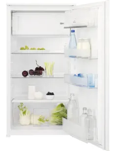 Electrolux FRIGORIFERO ARMADIO FRIGOCONGELATORE STATICO CLASSE E EFB3AE10S1
