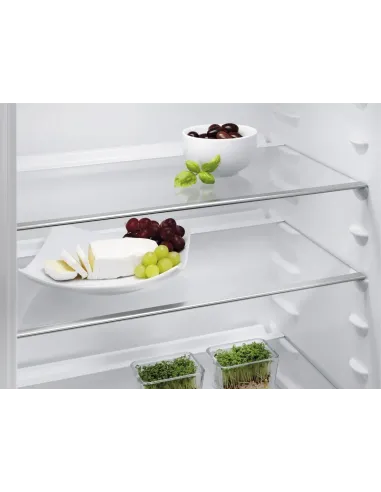 Electrolux FRIGORIFERO ARMADIO FRIGOCONGELATORE STATICO CLASSE E EFB3AE10S1