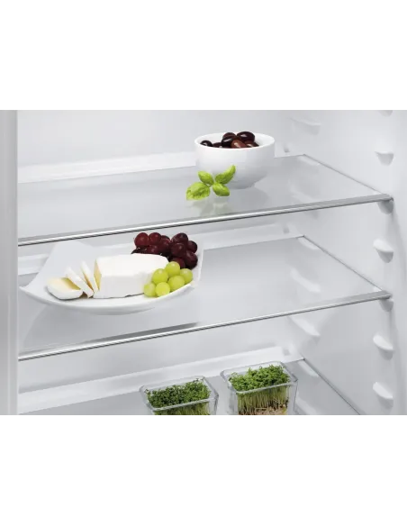 Electrolux FRIGORIFERO ARMADIO FRIGOCONGELATORE STATICO CLASSE E EFB3AE10S1