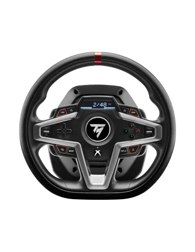 Thrustmaster T248 Nero USB Sterzo + Pedali Analogico Digitale PC, PlayStation 4, PlayStation 5
