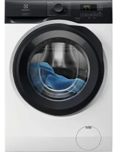 Electrolux LAVATRICE CARICA FRONTALE 9 KG CLASSE A 1400 GIRI EW6FZ19 MADE IN EUROPE