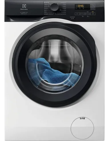 Electrolux LAVATRICE CARICA FRONTALE 9 KG CLASSE A 1400 GIRI EW6FZ19 MADE IN EUROPE