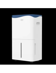 Argoclima DRY PURY EVO WF 41 deumidificatore 5 L 46 dB 535 W Blu, Bianco 2