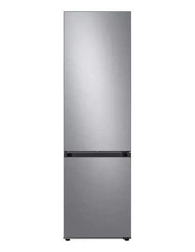 Samsung RB38C7B5BS9 frigorifero Libera installazione 273 L Acciaio inox