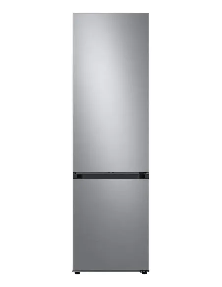 Samsung RB38C7B5BS9 frigorifero Libera installazione 273 L Acciaio inox