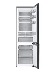 Samsung RB38C7B5BS9 frigorifero Libera installazione 273 L Acciaio inox 2