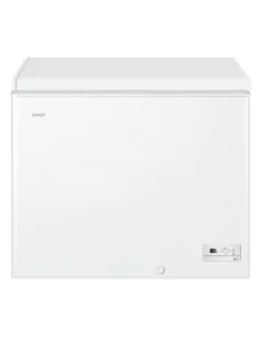 Candy Artico CHAE 2002E Congelatore a pozzo Libera installazione 196 L Bianco