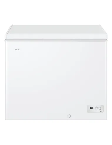 Candy Artico CHAE 2002E Congelatore a pozzo Libera installazione 196 L Bianco