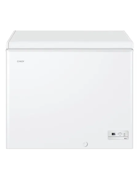Candy Artico CHAE 2002E Congelatore a pozzo Libera installazione 196 L Bianco