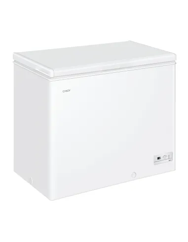 Candy Artico CHAE 2002E Congelatore a pozzo Libera installazione 196 L Bianco