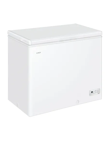 Candy Artico CHAE 2002E Congelatore a pozzo Libera installazione 196 L Bianco